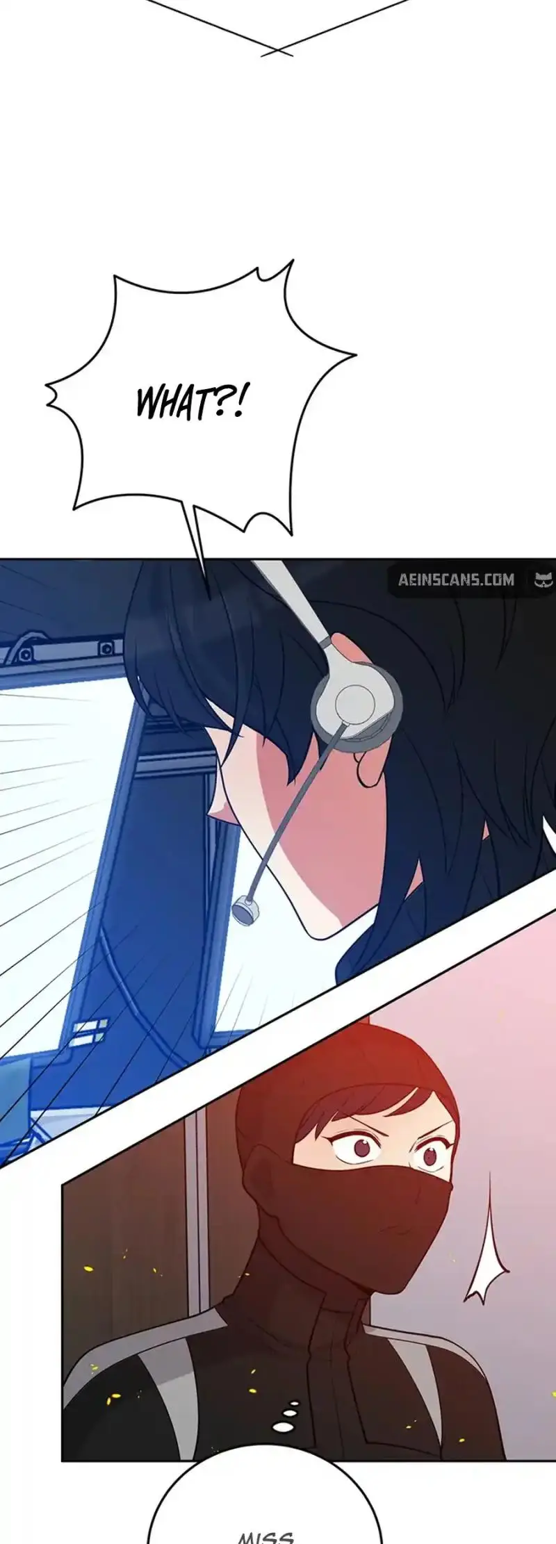 Scorpion Time Chapter 20 55